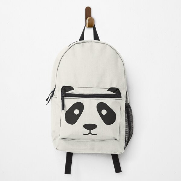 Item preview, Panda face designed and sold by Love, Amy.