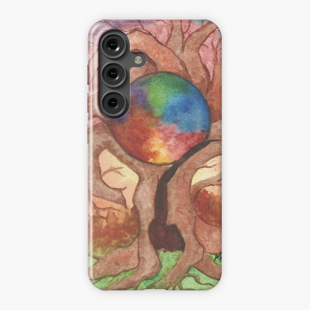 Item preview, Samsung Galaxy Snap Case designed and sold by Hueswithheart.