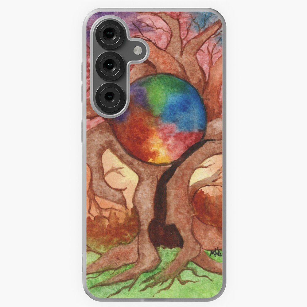 Item preview, Samsung Galaxy Soft Case designed and sold by Hueswithheart.