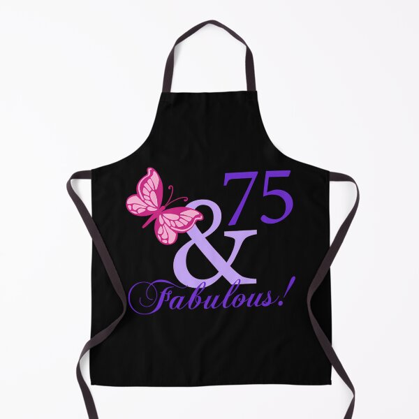 Item preview, Fabulous 75th birthday designed and sold by ihgterpbizv18.