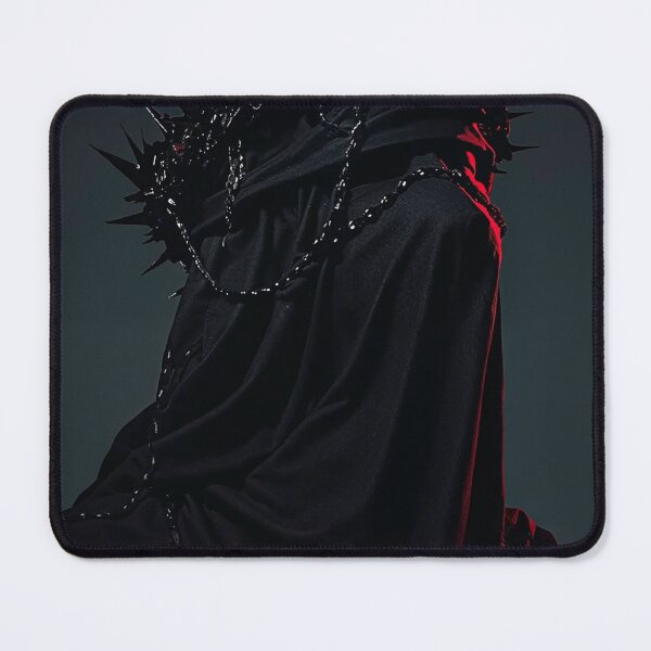 Item preview, The Crypt's Common Kings Band bEternal Watcher designed and sold by Wieckmananddoc.