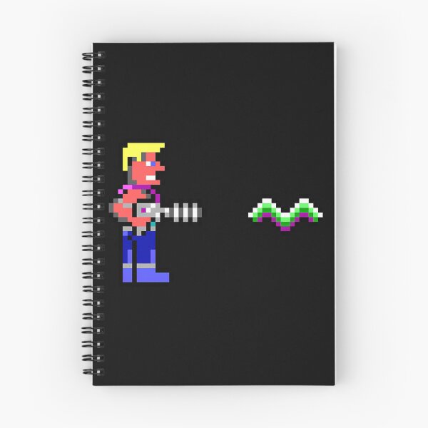 Item preview, Duke Nukem Pixel Dos Game Fan designed and sold by Zachal00.