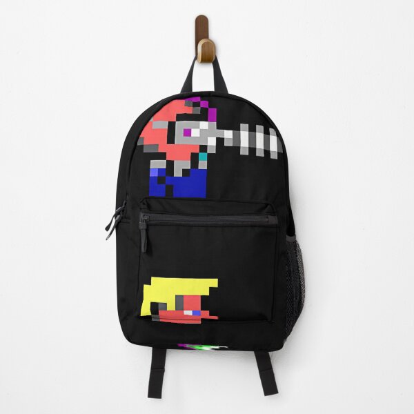 Item preview, Duke Nukem Pixel Dos Game Fan designed and sold by Zachal00.