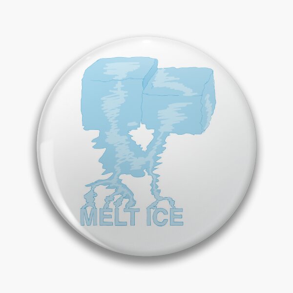 Item preview, Melt Ice designed and sold by Shooz34.