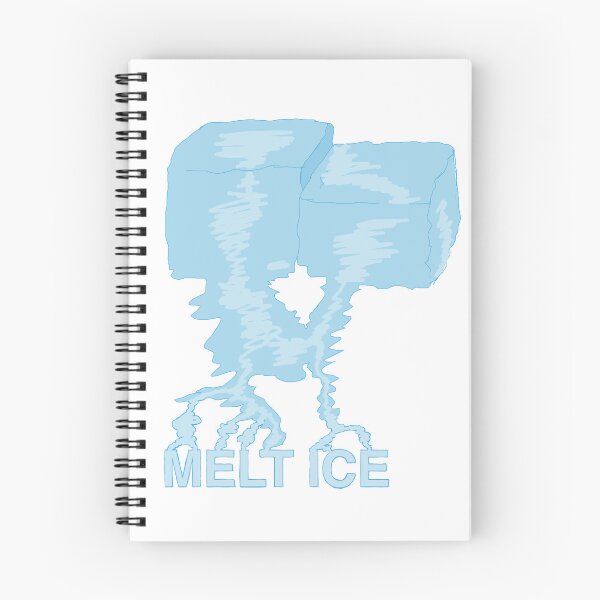 Item preview, Melt Ice designed and sold by Shooz34.