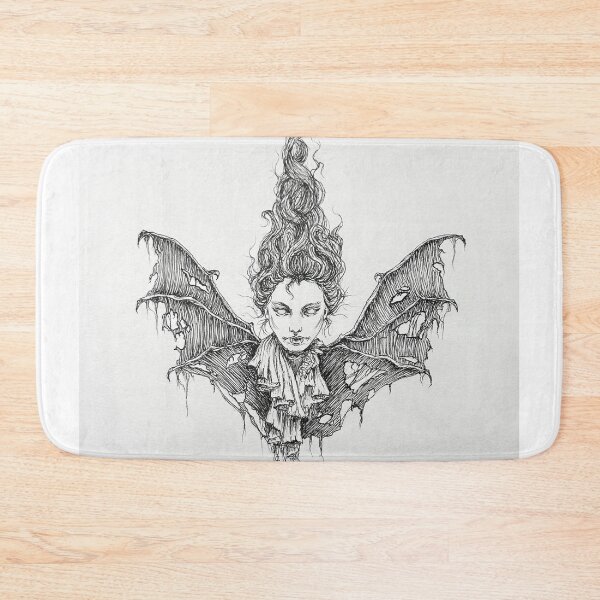 Item preview, Midnight of the Taco Del Mar bUndying Soul designed and sold by Wieckmananddoc.