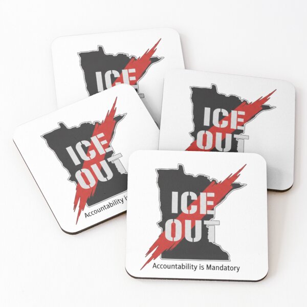 Item preview, Ice out designed and sold by LiamFitzpatrick.