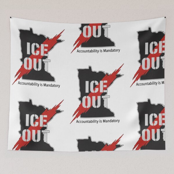 Item preview, Ice out designed and sold by LiamFitzpatrick.