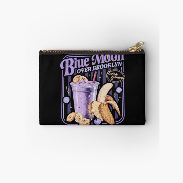Item preview, Blue Moon Over Brooklyn designed and sold by gusmanvinagetti.
