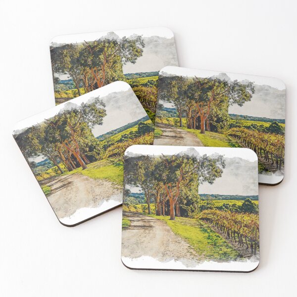Item preview, Autumn Vines designed and sold by craigm.