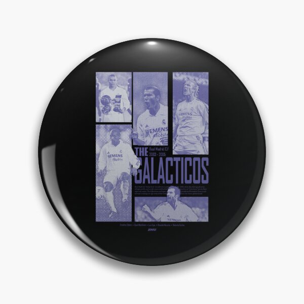 Item preview, Real Madrid designed and sold by RubyLeialohaArt.