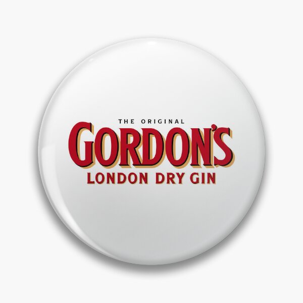 Item preview, A Gothic Gordon's Gin bSoul's Descent designed and sold by Wieckmananddoc.