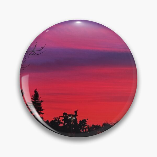 Item preview, Sky on Fire designed and sold by NilCaelum.