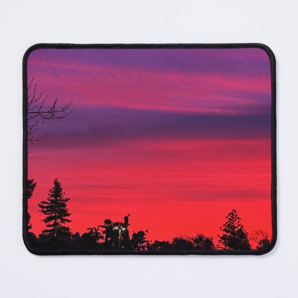 Item preview, Sky on Fire designed and sold by NilCaelum.