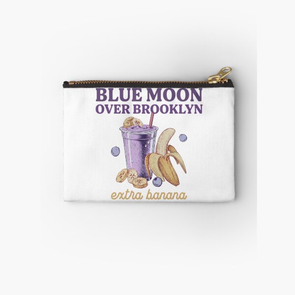 Item preview, Heated Rivalry Blue Moon Smoothie Booktok Romance  designed and sold by gusmanvinagetti.