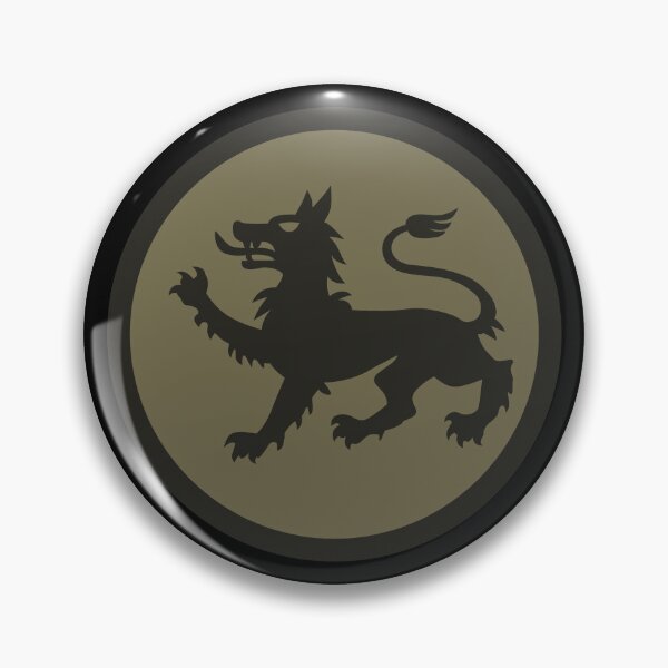 Item preview, Army - SSI - 157th Infantry Division - Subdued X 300 designed and sold by Military Insignia Products.
