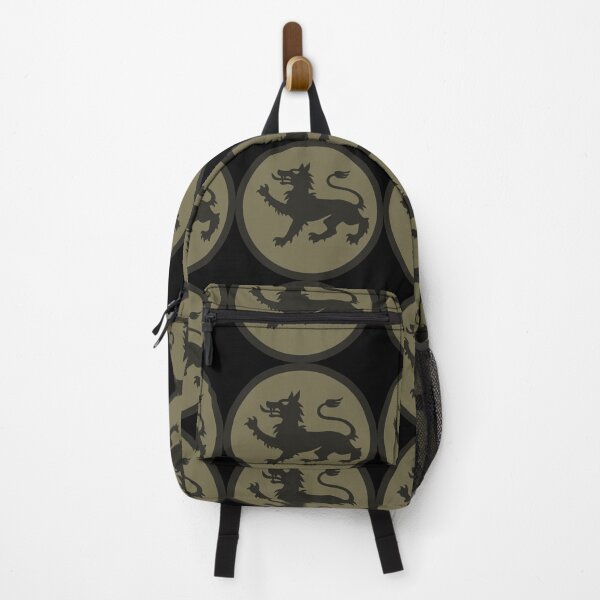 Item preview, Army - SSI - 157th Infantry Division - Subdued X 300 designed and sold by Military Insignia Products.