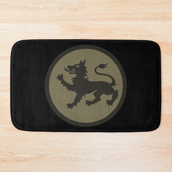 Item preview, Army - SSI - 157th Infantry Division - Subdued X 300 designed and sold by Military Insignia Products.