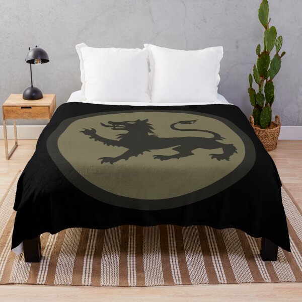 Item preview, Army - SSI - 157th Infantry Division - Subdued X 300 designed and sold by Military Insignia Products.