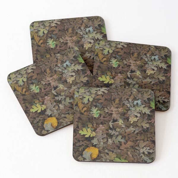 Item preview, Autumn Leaves designed and sold by NilCaelum.