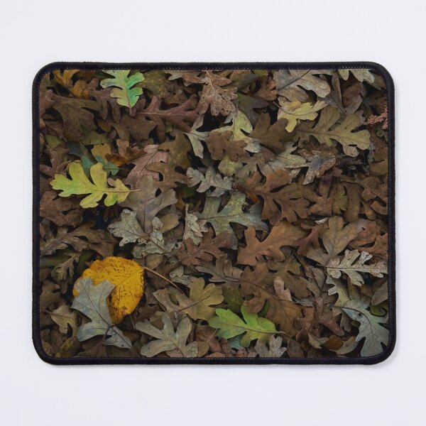 Item preview, Autumn Leaves designed and sold by NilCaelum.