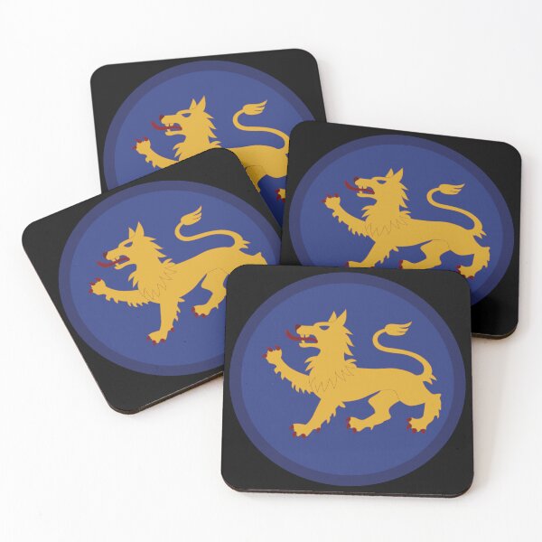 Item preview, Army - SSI - 157th Infantry Division wo txt X 300 designed and sold by Military Insignia Products.