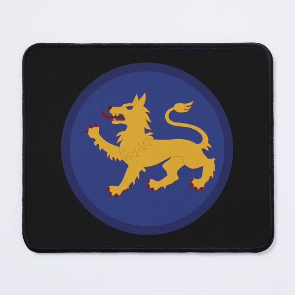 Item preview, Army - SSI - 157th Infantry Division wo txt X 300 designed and sold by Military Insignia Products.