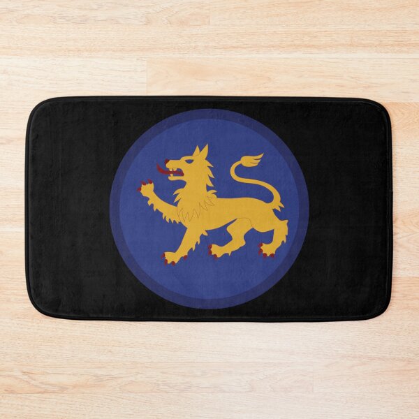 Item preview, Army - SSI - 157th Infantry Division wo txt X 300 designed and sold by Military Insignia Products.