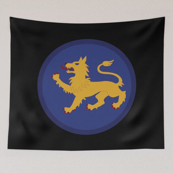 Item preview, Army - SSI - 157th Infantry Division wo txt X 300 designed and sold by Military Insignia Products.