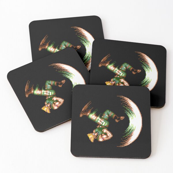 Item preview,  Guile designed and sold by DesignedBykhan.