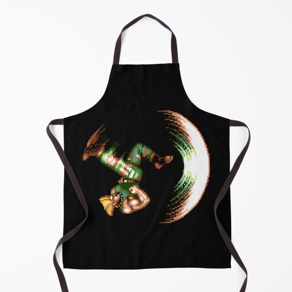Item preview, Guile designed and sold by DesignedBykhan.
