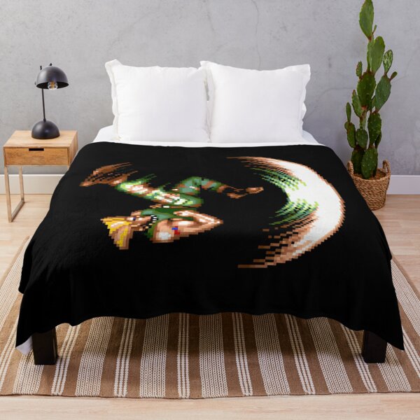 Item preview,  Guile designed and sold by DesignedBykhan.