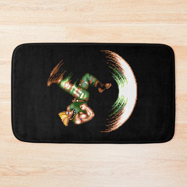 Item preview,  Guile designed and sold by DesignedBykhan.