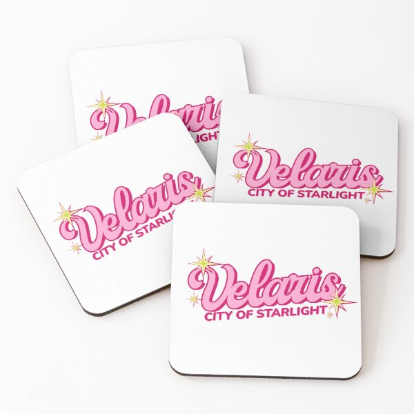 Item preview, Velaris City of Starlight designed and sold by kewpiedevil.