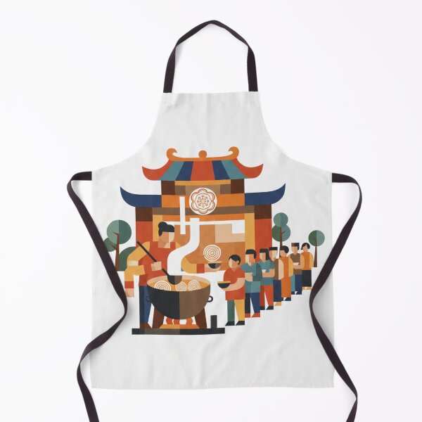 Item preview, Temple Blessing - The Peace Porridge designed and sold by Solstice Energy.