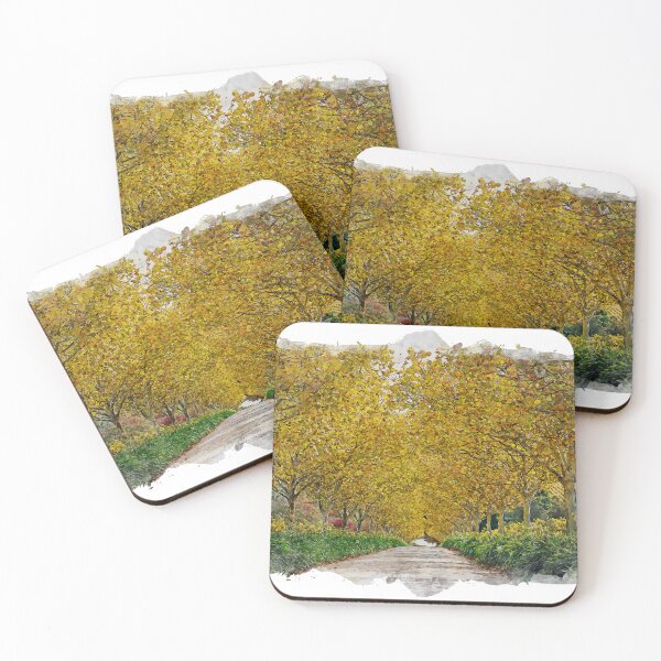 Item preview, Autumn Leaves designed and sold by craigm.