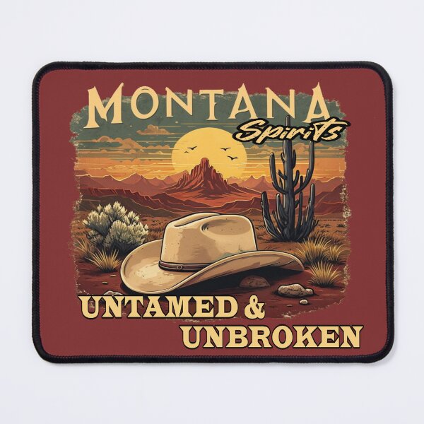 Item preview, MONTANA STATE designed and sold by Globalcitytees.