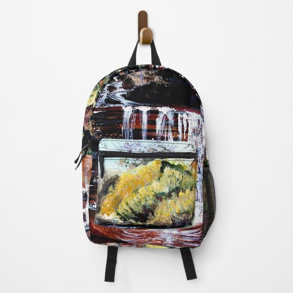 Item preview, Waterfall, Blue Mountains Australia designed and sold by Linda Callaghan.