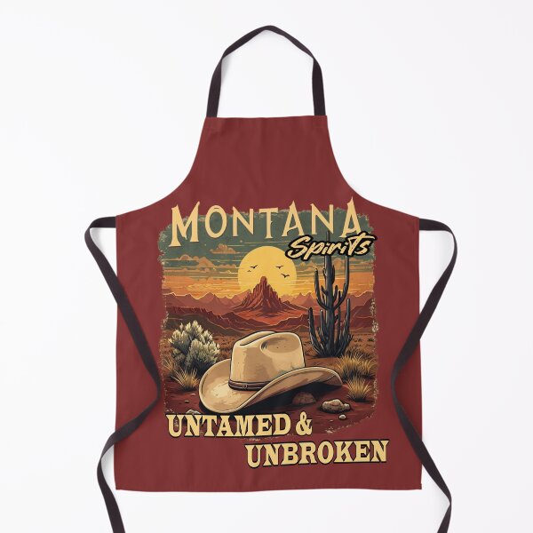 Item preview, MONTANA STATE designed and sold by Globalcitytees.
