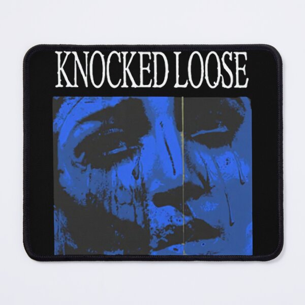 Item preview, Knocked Loose Metal Hardcore designed and sold by Jinggalamun.