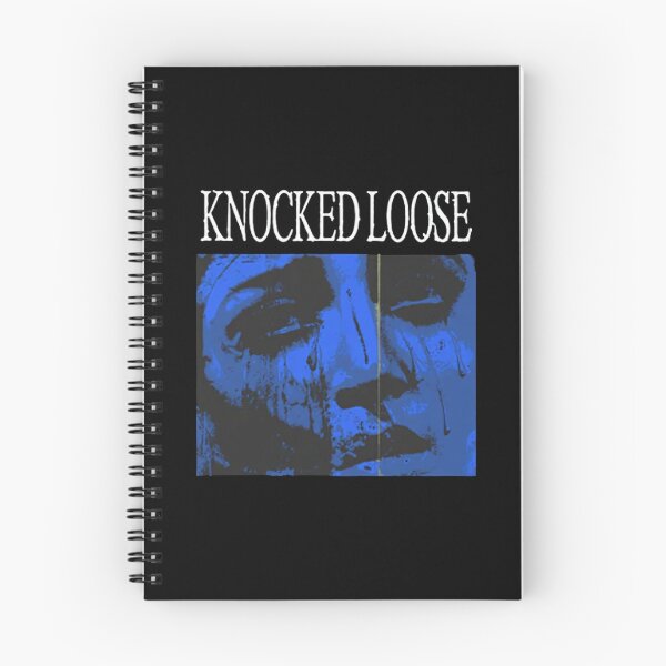 Item preview, Knocked Loose Metal Hardcore designed and sold by Jinggalamun.