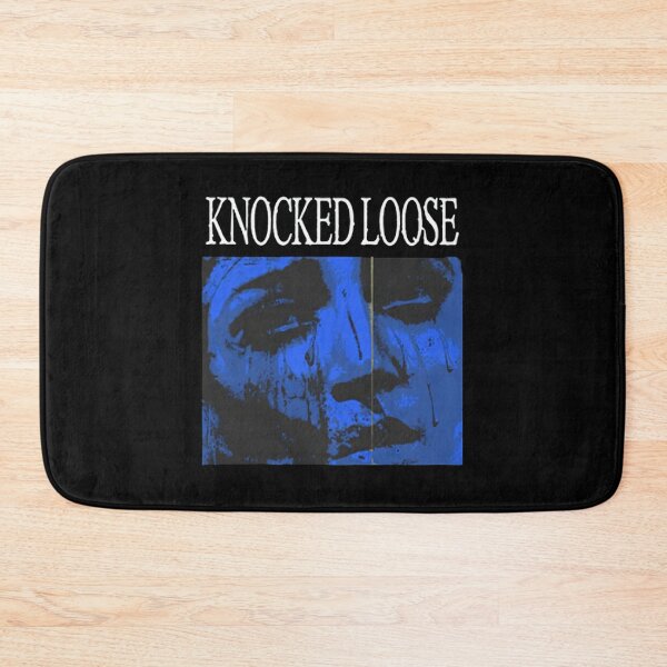 Item preview, Knocked Loose Metal Hardcore designed and sold by Jinggalamun.