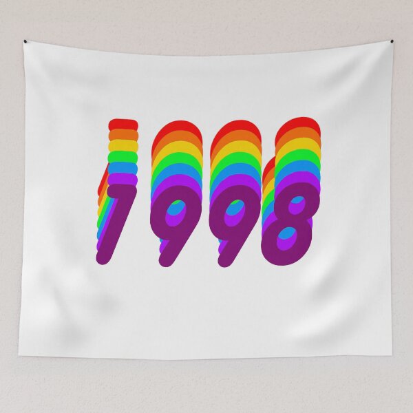 Item preview, 1998 designed and sold by sunlightjay.