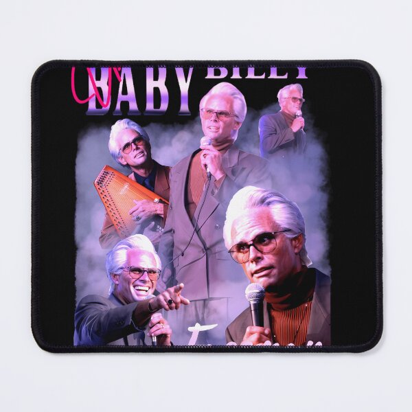 Item preview, Uncle Baby Billy Freeman designed and sold by DesignedBykhan.