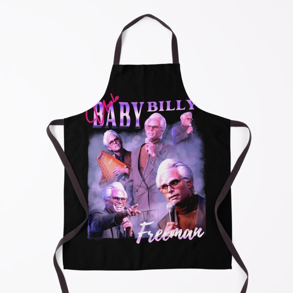 Item preview, Uncle Baby Billy Freeman designed and sold by DesignedBykhan.