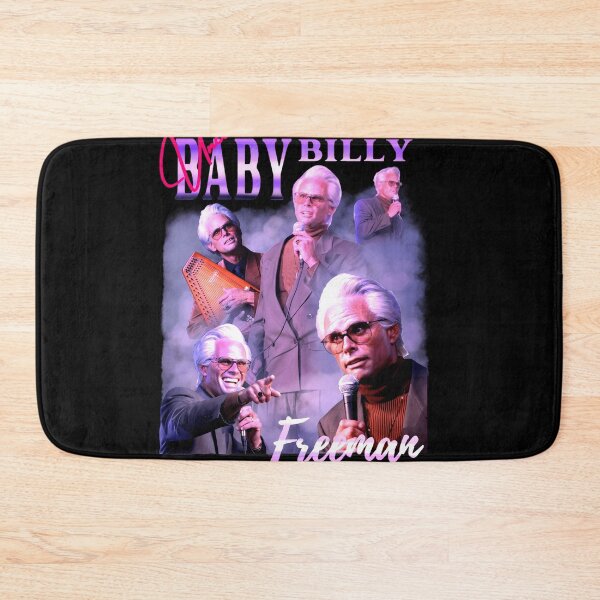 Item preview,  Uncle Baby Billy Freeman designed and sold by DesignedBykhan.