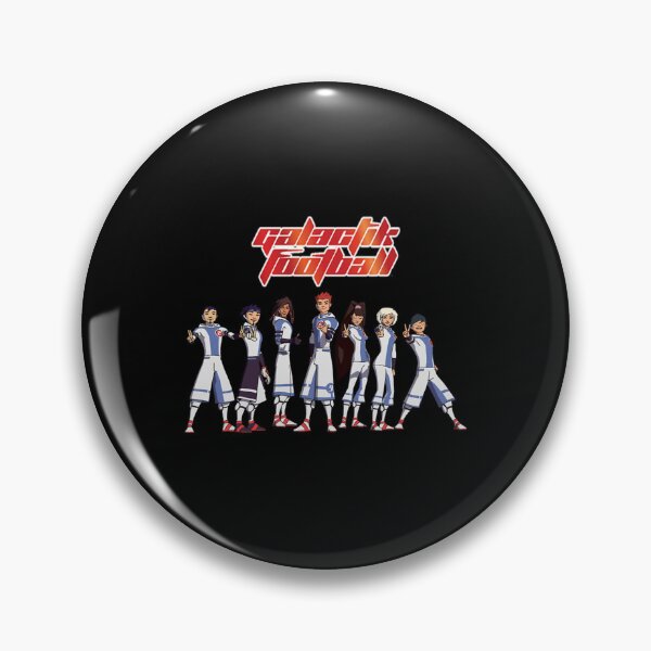 Item preview, Galactic Football designed and sold by RubyLeialohaArt.