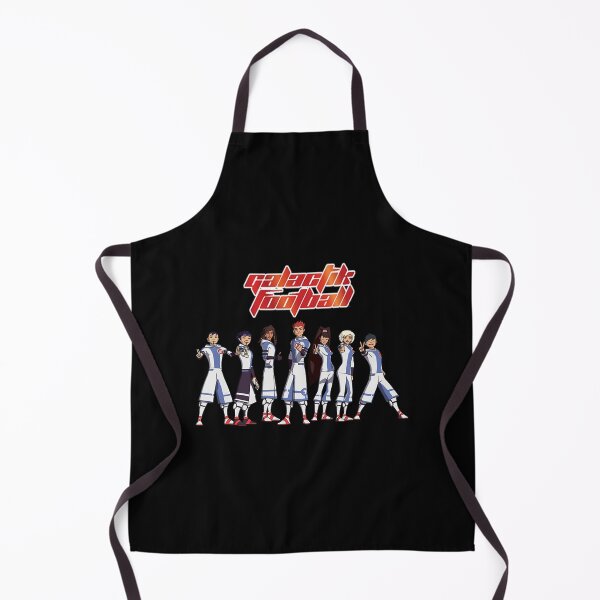 Item preview, Galactic Football designed and sold by RubyLeialohaArt.