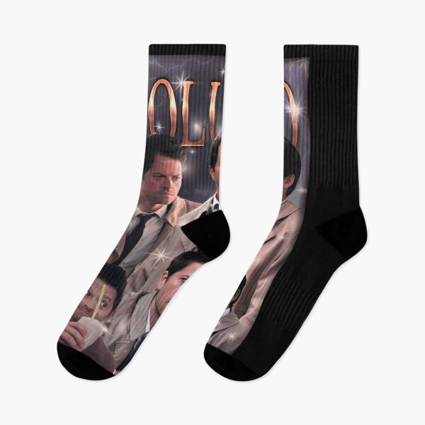 Item preview, Columbo Castiel designed and sold by DesignedBykhan.