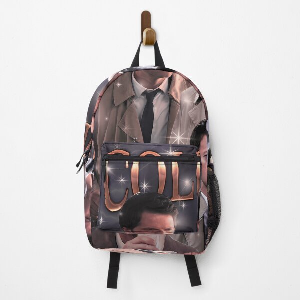 Item preview, Columbo Castiel designed and sold by DesignedBykhan.